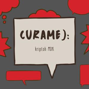 Curame (feat. Kriptoh MDK)