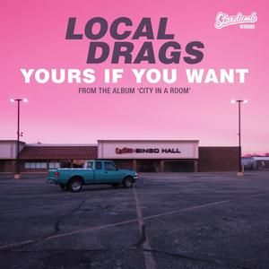 Yours If You Want (Explicit)
