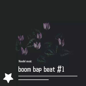 boom bap beat #1