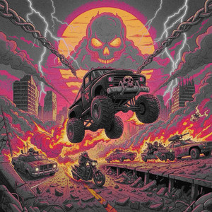 MÁ INFLUÊNCIA (Explicit)