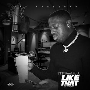 Like That Freestyle (Explicit)