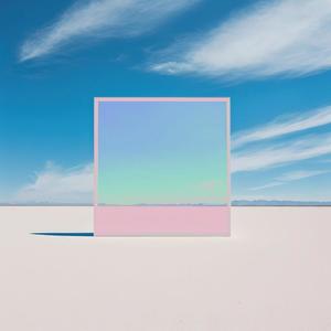 Out of the Blue Sky (DANCE MIX)