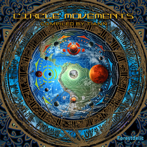 Blissful Awareness (Original Mix)