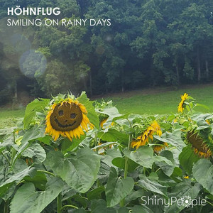 Smiling on Rainy Days