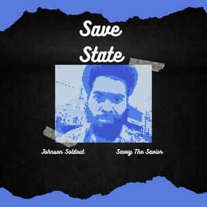 Save State (Explicit)