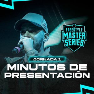 Minuto de Presentación MP - Jornada 1 (Live|Explicit)