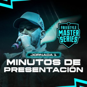 Minuto de Presentación Mr Ego - Jornada 1 (Live|Explicit)