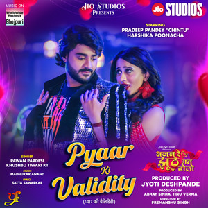 Pyaar Ki Validity (From 