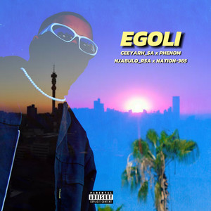 Egoli remix (Explicit)