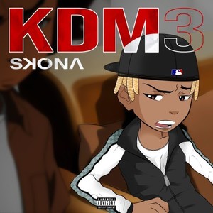 Kdm3 (Explicit)