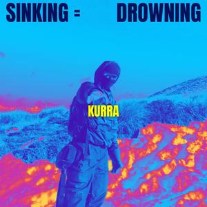 sinking = drowning