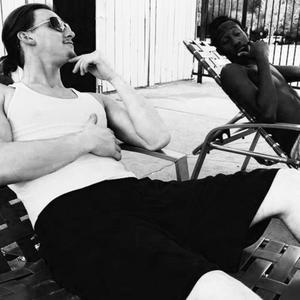 Brighter Dayz(feat. Prayze) (Explicit)