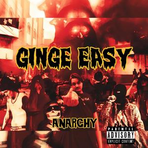 Anarchy (feat. Loverboy nel, Isxxc jxmes, Thänatos, Rÿøt, Deadshot & Jxrxd) (Explicit)