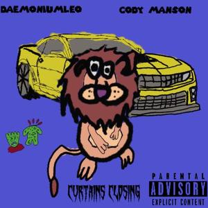 Curtains Closing (feat. Cody Manson) [Explicit]