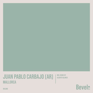 Mallorca (Alberto Blanco 'Balearic' Mix)