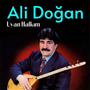 Uyan Halkım