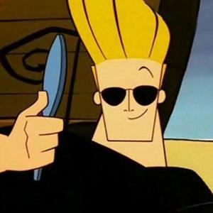 Johnny Bravo (feat. Ha7o The Saiyan & Txk0) [Explicit]