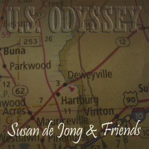 U.S. Odyssey