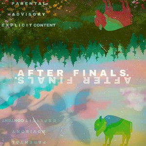 Shoutout to My X's. (Explicit)