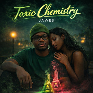 Toxic Chemistry
