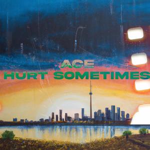 Hurt Sometimes (Explicit)