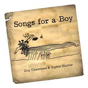 Songs for a Boy (EP)