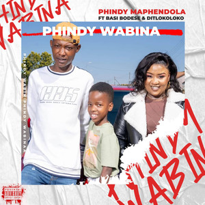 Phindy Wabina