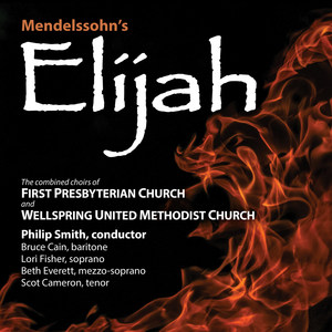 Mendelssohn's Elijah