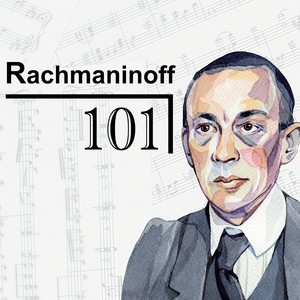 Sonata In G Minor For Cello & Piano, Op. 19 - Rachmaninoff: Sonata In G Minor For Cello & Piano, Op. 19: 3. Andante