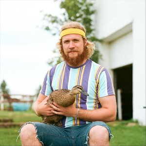 Don't Worry(Little Ducklings)