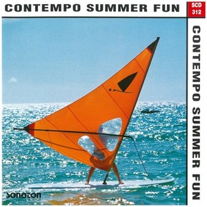 Contempo Summer Fun