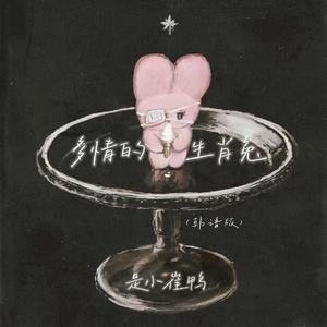 多情的生肖兔 (韩语版)