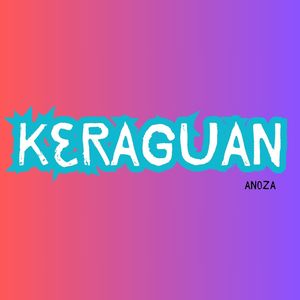 Keraguan