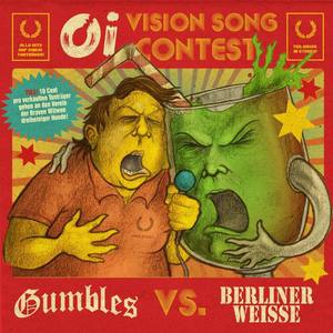 Oi Vision Song Contest