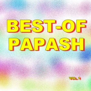 Best-of papash (Vol. 1)