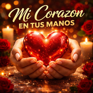 Mi Corazon En Tus Manos