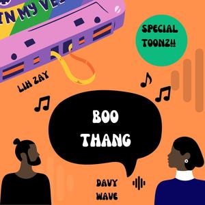 Boo Thang (feat. Davy Wave)