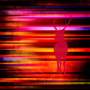 Red Noise - adveṣa (Loopable)