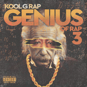 Genius Of Rap 3 (Explicit)