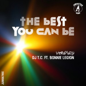 The Best You Can Be (Raw Remix)