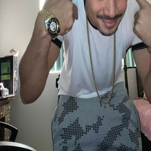 Live on air (Live|Explicit)