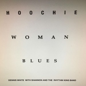 Hoochie Woman Blues