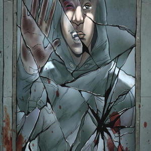 The Challenge (feat. Casey808) (Explicit)