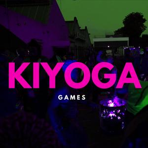 Kiyoga (feat. Liv Sol) [Live Version]