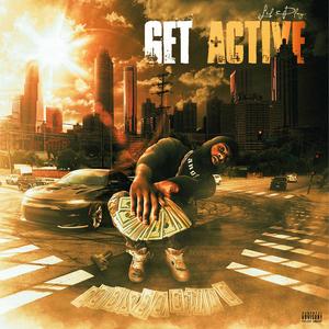 Get Active #Re-Dropped (Explicit)