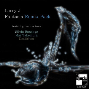 Fantasia - Remix Pack