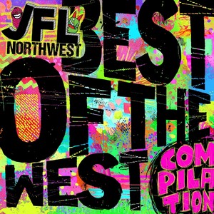 JFL NorthWest Best of the West Compilation (Explicit)