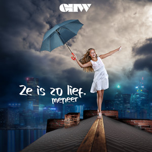 Ze Is Zo Lief, Meneer