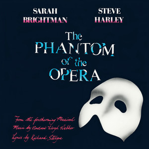 The Phantom Of The Opera (From