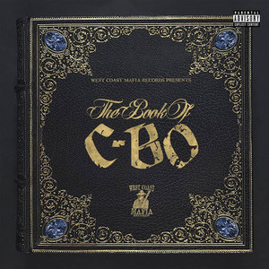 The Book Of C-Bo (Explicit)